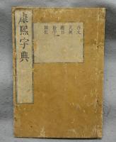 康熙字典　全41冊揃い