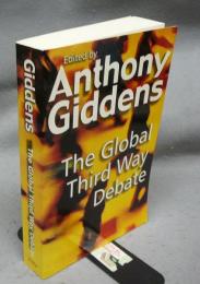 The Global Third Way Debate