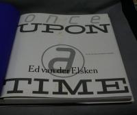 ONCE UPON A TIME　ワンス・アポン・ア・タイム
