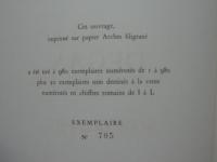 Degas et Son Oeuvre　全4冊揃い　ドガ カタログレゾネ