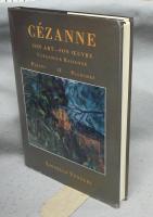 Cezanne: Son Art-Son Oeuvre Catalogue Raisonne　全2冊