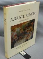 Auguste Renoir: Catalogue Raisonne de L'oeuvre Peint 1, Figures(1860-1890)　オーギュスト・ルノアール カタログレゾネ