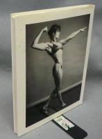 LADY LISA LYON　ロバート・メープルソープ写真集