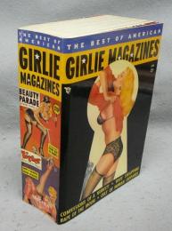 The Best of American Girlie Magazines
