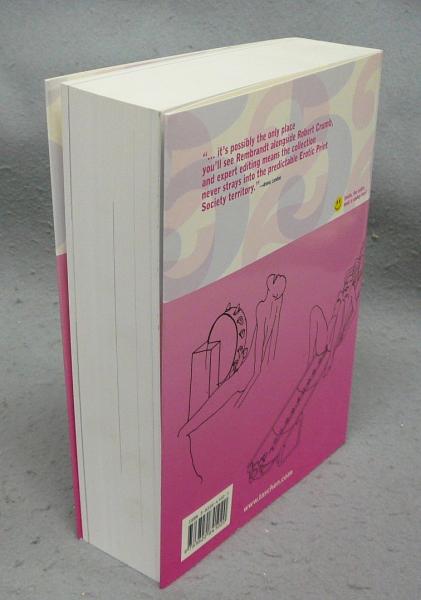 Erotica Universalis: From Pompeii to Picasso: Taschen's 25th