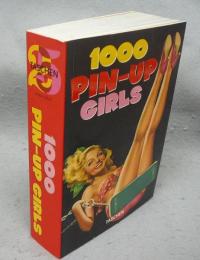 1000 PIN-UP GIRLS: Taschen's 25th Anniversary Special Editions