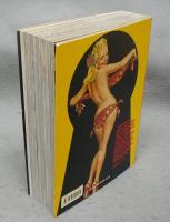 1000 PIN-UP GIRLS: Taschen's 25th Anniversary Special Editions