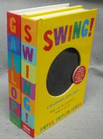 Gallop !/Swing !: A Scanimmation Picture Book 2冊セット