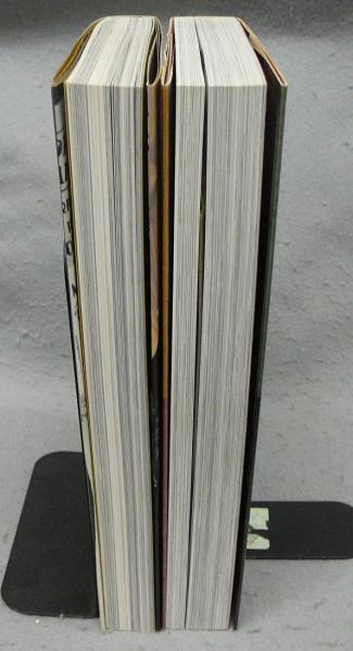 ハリウッド・バビロン1・2 全2冊揃い(ケネス・アンガー著 海野弘