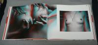 3DD: A 3-D Celebration of Breasts