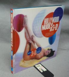 Harold Lloyd's Hollywood Nudes in 3-D