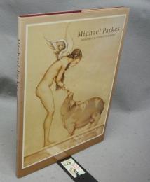 Michael Parkes: Drawings and Stone Lithographs