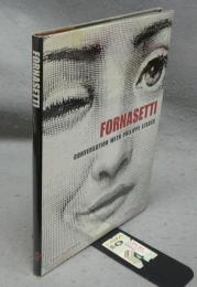 Fornasetti: A Conversation between Philippe Starck and Barnaba Fornasetti