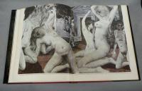 20th Century Masters of Erotic Art