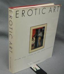 Erotic Aｒｔ: From the 17th to the 20th Century