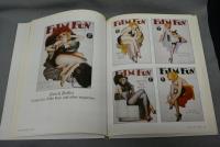 The Golden Age of Pin-Up Art Book One/Book Two 2冊