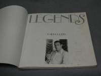 Legends: Gary Cooper