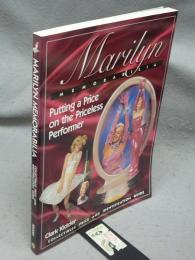 Marilyn Memorabilia: Putting a Price on the Priceless Perfomer