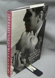 Hurrell's Hollywood Portraits