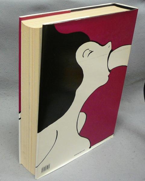 EROTOSCOPE(Tomi Ungerer) / 古本、中古本、古書籍の通販は