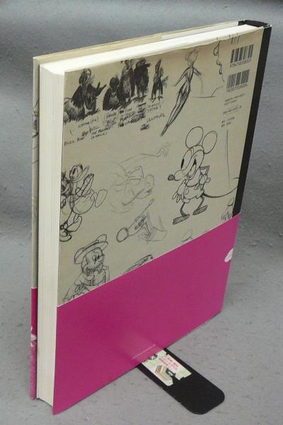 Amazon.com: Disney Sketchbook sketches of Disney animation