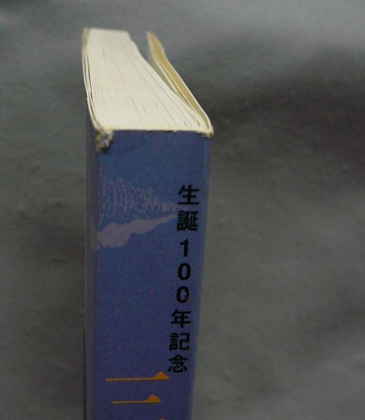 生誕100年記念「三岸好太郎展」図録 ︎2003 三岸好太郎展 生誕100年記念（図録）(北海道立三岸好太郎美術館ほか編