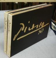 Picasso 347　Volume1/Volume 2　全2冊