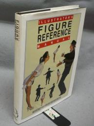 Illustrator's Figure Reference Manual
