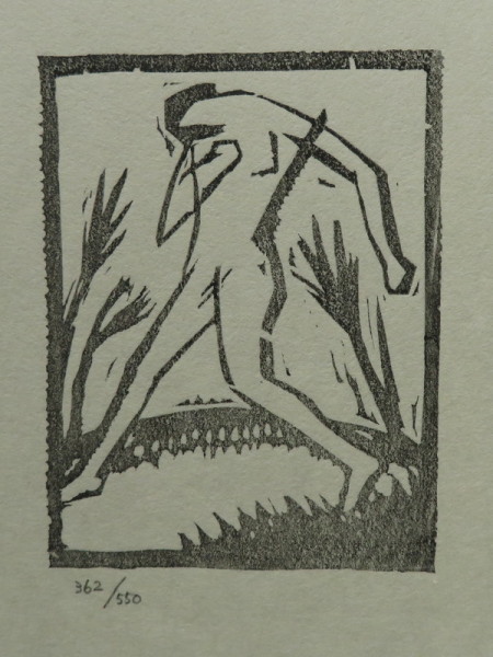 長谷川潔の全版画(長谷川潔) / 古本、中古本、古書籍の通販は「日本の