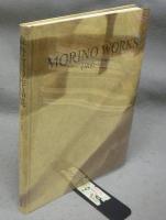 森野眞弓作品集　MORINO WORK 1966-1996　特別記念本