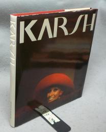 KARSH: A Fifty-Year Retrospective