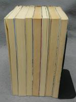 名古屋城叢書1～7　7冊