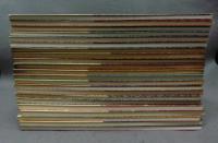 定本　浮世絵春画名品集成1～22　22冊