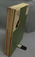 定本　浮世絵春画名品集成1～22　22冊
