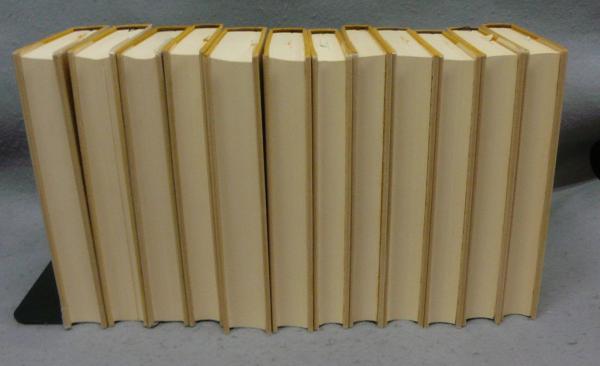 人文書院　ゲーテ全集　 全12巻揃 ゲーテ全集 全12巻揃 ゲーテ 片山敏彦 他訳 | 古本よみた屋