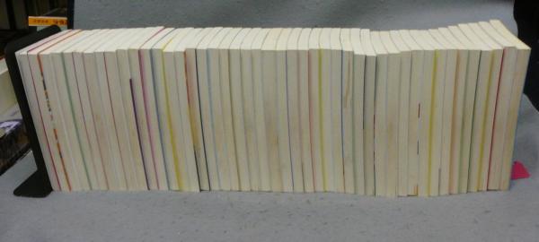 サザエさん 全45巻揃い(長谷川町子) / こもれび書房 / 古本