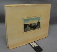 Postcards of Old Siam