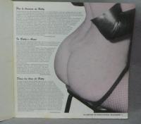 GLAMOUR INTERNATIONAL MAGAZINE NUMERO 19