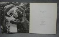 Niki de Saint Phalle: Exhibition　ニキ・ド・サンファール