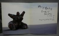 Niki de Saint Phalle: Exhibition　ニキ・ド・サンファール