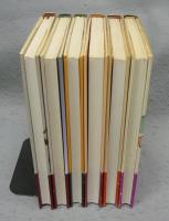 骨董巷談　全6冊揃い