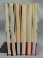 骨董巷談　全6冊揃い