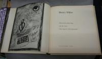 Henry Miller: Watercolors, Drawings and His Essay 'The Angel Is My Watermark'