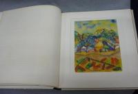 Henry Miller: Watercolors, Drawings and His Essay 'The Angel Is My Watermark'