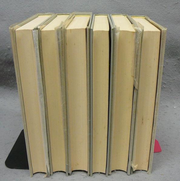 太平洋戦争史 全6巻揃い | 歴史学研究会編 | 青木書店 | ¥1,500 - 日本