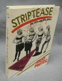 Striptease der 50'er und 60'er Jahre