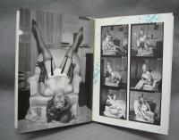 Striptease der 50'er und 60'er Jahre