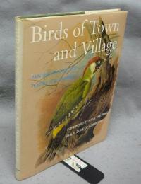 Birds of Town and Village