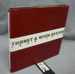 トーネットとウィーンデザイン1859-1930