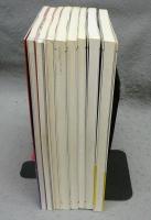 医者見立てシリーズ　全8冊揃い